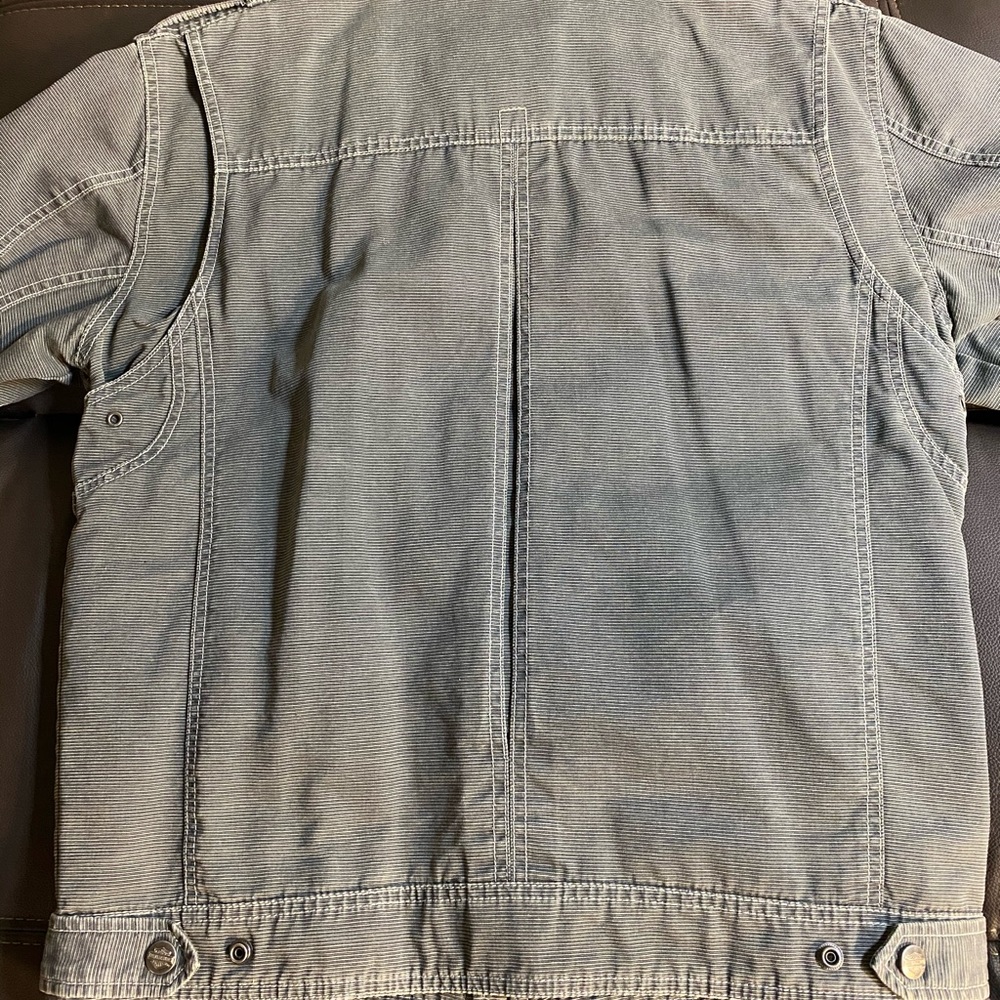 Harley Davidson Men’s Jacket